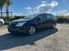 Toyota Avensis 1.8-VVTI-ЕДИН-СОБСТВЕНИК-1Г-Гаранция!, снимка 1