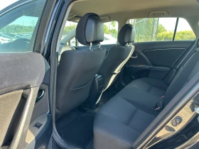 Toyota Avensis 1.8-VVTI-ЕДИН-СОБСТВЕНИК-1Г-Гаранция!, снимка 14