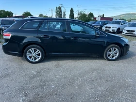 Toyota Avensis 1.8-VVTI-ЕДИН-СОБСТВЕНИК-1Г-Гаранция!, снимка 6