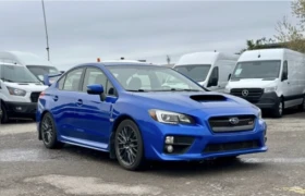 Subaru WRX STI / STOCK / 109 000 km!, снимка 4