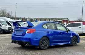 Subaru WRX STI / STOCK / 109 000 km!, снимка 1