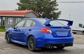 Subaru WRX STI / STOCK / 109 000 km!, снимка 7
