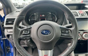 Subaru WRX STI / STOCK / 109 000 km!, снимка 12