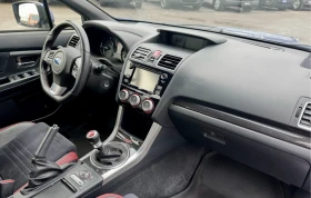 Subaru WRX STI / STOCK / 109 000 km!, снимка 15