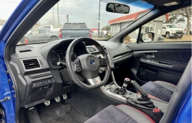 Subaru WRX STI / STOCK / 109 000 km!, снимка 11