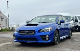 Subaru WRX STI / STOCK / 109 000 km!, снимка 2