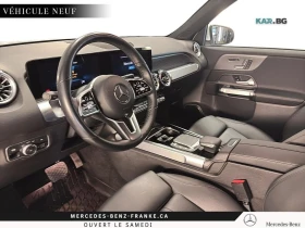 Mercedes-Benz EQB 250* ОТ MERCEDES* ПАМЕТ* , снимка 8