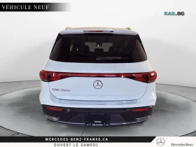 Mercedes-Benz EQB 250* ОТ MERCEDES* ПАМЕТ* , снимка 5