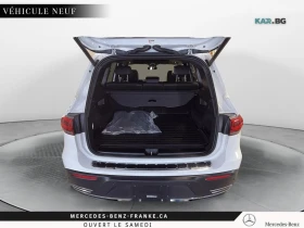 Mercedes-Benz EQB 250* ОТ MERCEDES* ПАМЕТ* , снимка 6