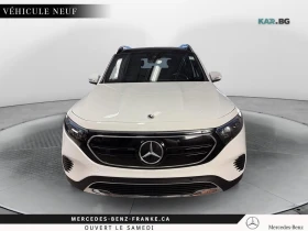 Mercedes-Benz EQB 250* ОТ MERCEDES* ПАМЕТ* , снимка 2