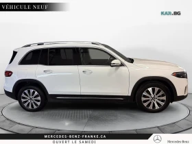 Mercedes-Benz EQB 250* ОТ MERCEDES* ПАМЕТ* , снимка 3