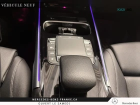 Mercedes-Benz EQB 250* ОТ MERCEDES* ПАМЕТ* , снимка 14