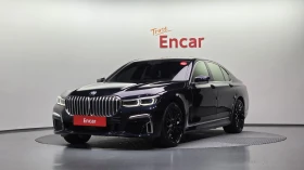 BMW 730 M PKG* DISTRONIC* HEADUP* ПОДГРЕВИ* ШИБИДАХ, снимка 1