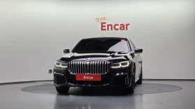 BMW 730 M PKG* DISTRONIC* HEADUP* ПОДГРЕВИ* ШИБИДАХ, снимка 2