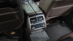 BMW 730 M PKG* DISTRONIC* HEADUP* ПОДГРЕВИ* ШИБИДАХ, снимка 15