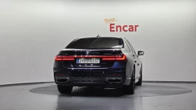 BMW 730 M PKG* DISTRONIC* HEADUP* ПОДГРЕВИ* ШИБИДАХ, снимка 4