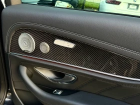 Mercedes-Benz E 53 AMG 4MATIC, снимка 17