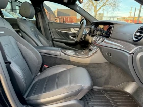 Mercedes-Benz E 53 AMG 4MATIC, снимка 10