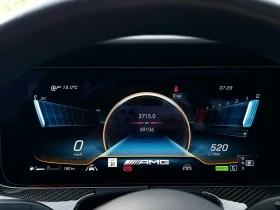 Mercedes-Benz E 53 AMG 4MATIC, снимка 12
