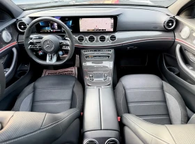 Mercedes-Benz E 53 AMG 4MATIC, снимка 9