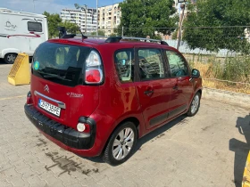 Citroen C3 Picasso, снимка 2