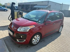 Citroen C3 Picasso, снимка 4