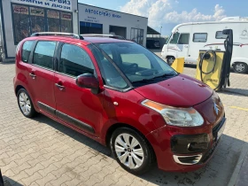 Citroen C3 Picasso, снимка 1