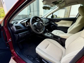Subaru Impreza 2.0i, снимка 13