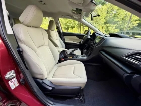 Subaru Impreza 2.0i, снимка 16