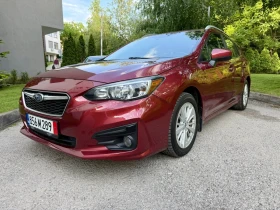 Subaru Impreza 2.0i, снимка 1