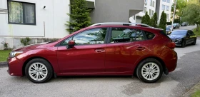 Subaru Impreza 2.0i, снимка 5