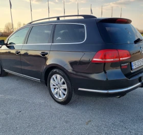 VW Passat 2.0 TDI 140 кс , снимка 3