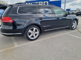 VW Passat 2.0 TDI 140 кс , снимка 11