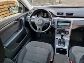 VW Passat 2.0 TDI 140 кс , снимка 17