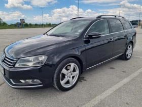 VW Passat 2.0 TDI 140 кс , снимка 7