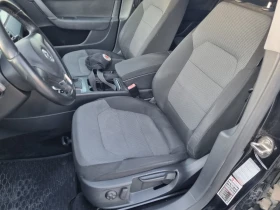 VW Passat 2.0 TDI 140 кс , снимка 13