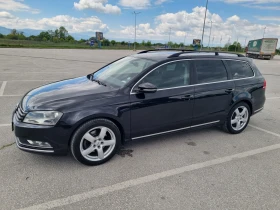 VW Passat 2.0 TDI 140 кс , снимка 10