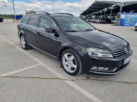 VW Passat 2.0 TDI 140 кс , снимка 8