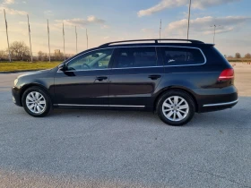 VW Passat 2.0 TDI 140 кс , снимка 2