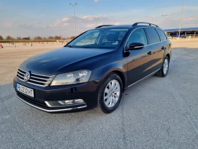 VW Passat 2.0 TDI 140 кс , снимка 1