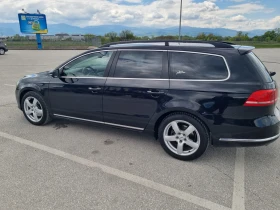 VW Passat 2.0 TDI 140 кс , снимка 9