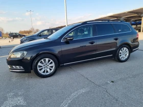 VW Passat 2.0 TDI 140 кс , снимка 4