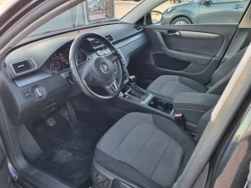 VW Passat 2.0 TDI 140 кс , снимка 15
