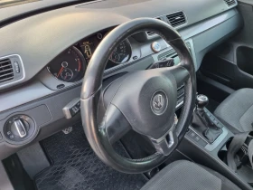 VW Passat 2.0 TDI 140 кс , снимка 12