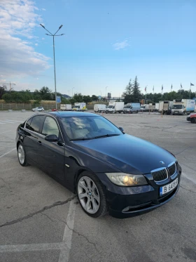 BMW 330 330xd 4x4 Individual, снимка 4