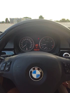 BMW 330 330xd 4x4 Individual, снимка 6