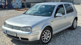 VW Golf 1.6 Газ/Клима 105 * * * , снимка 3