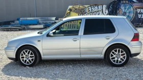 VW Golf 1.6 Газ/Клима 105 * * * , снимка 2