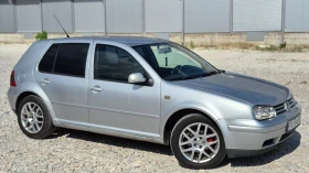 VW Golf 1.6 Газ/Клима 105 * * * , снимка 4
