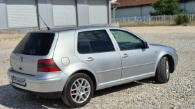 VW Golf 1.6 Газ/Клима 105 * * * , снимка 6